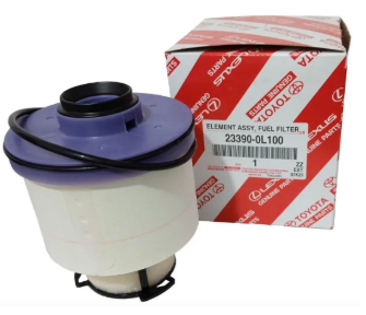 CONJUNTO ELEMENTO, FILTRO COMBUSTIBLE