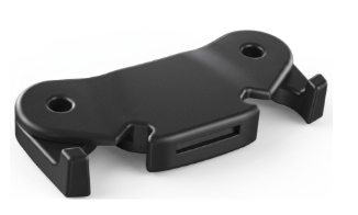 SOPORTE PORTA TABLET Y BOLSO (PERCHERO)