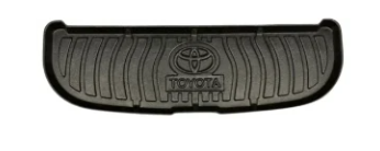 TRUNK LINER (3 ROW)