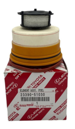 SUBCON DE ELEMENTO,FILTRO DE COMBUSTIBLE