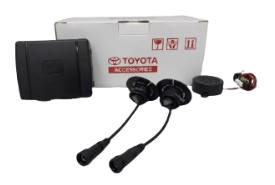 SENSOR DE PROXIMIDAD FRONTAL