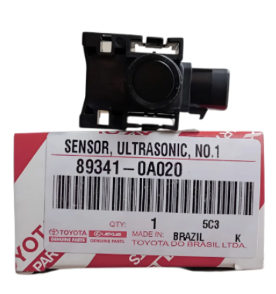 SENSOR ULTRASONICO ESQUINA TRASERA