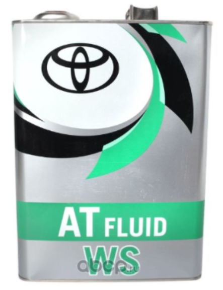 ACEITE TRANSMISION AUTOMATICA WS 4L