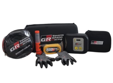 KIT GR AUXILIAR