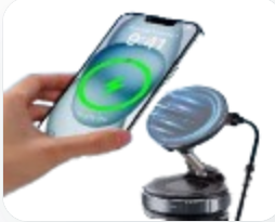 SOPORTE MAGNETICO PARA TELEFONO