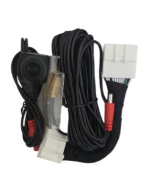 CAMARA DE RETROCESO AGYA