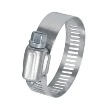 ABRAZADERA METAL GRANDE 1"