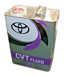 ACEITE CVT CAJA