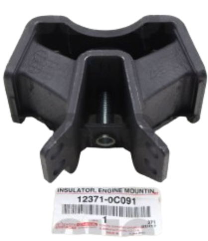 AISLADOR POSTERIOR N 1 MOTOR