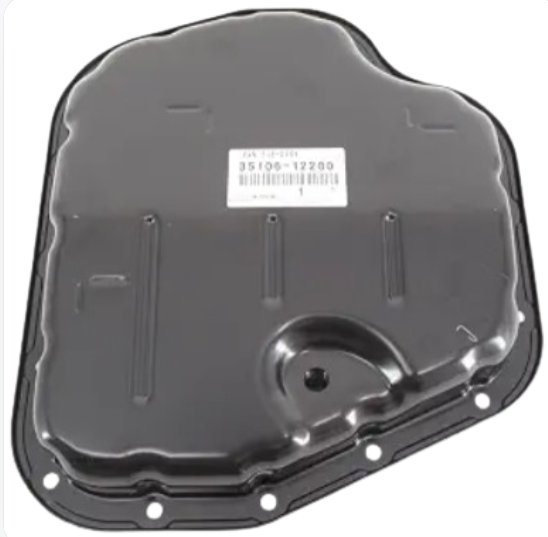 AMORT VIBRACION N1 CADENA COROLLA 1ZZ