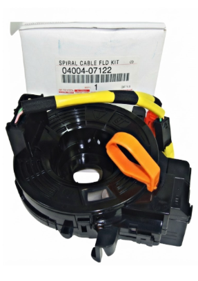 CABLE ESPIRAL (CAMPAÑA)