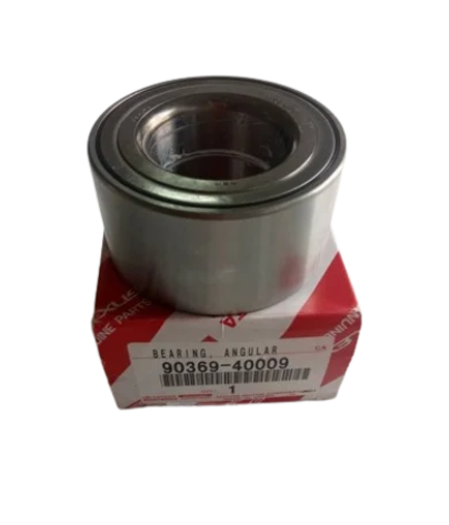COJINETE (CUBO EJE FRONTAL DER) YARIS 2016/2017
