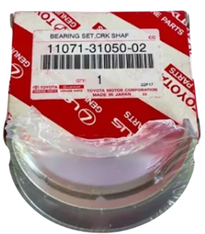COJINETE CIGUEÑAL