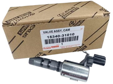 CONJ VALVULA,CONTROL ACEIT DIST IZQ 1GR