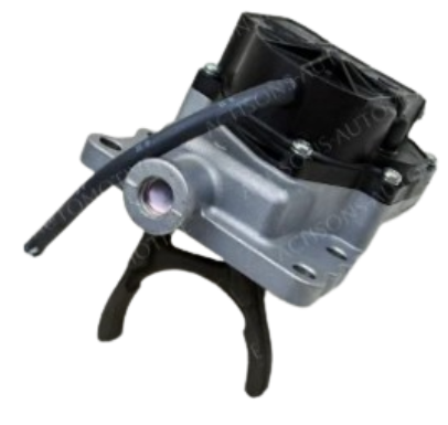 CONJUNTO ACTIVADOR VACIO DIFERENCIAL