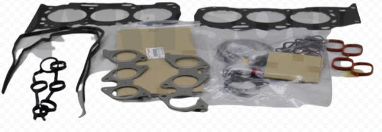 CONJUNTO DE MOTOR PARCIAL 1GR
