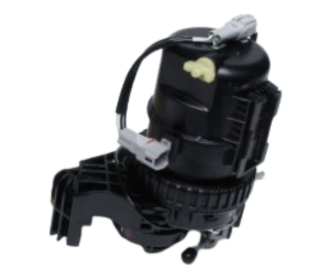 CONJUNTO FILTRO DE COMBUSTIBLE