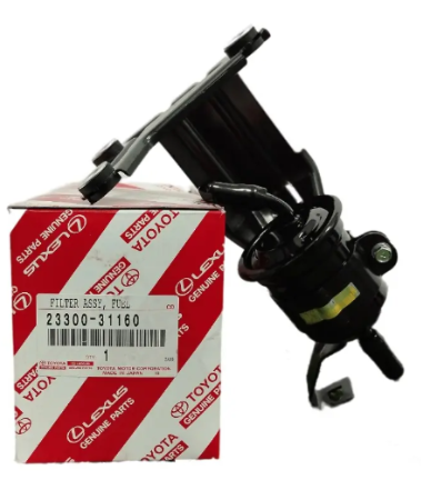 CONJUNTO FILTRO, DE COMBUSTIBLE