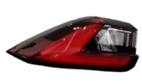 CONJUNTO LAMPARA COMBINADA TR. LH YARIS CROSS