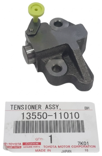 CONJUNTO TENSOR NO.2 DE LA CA