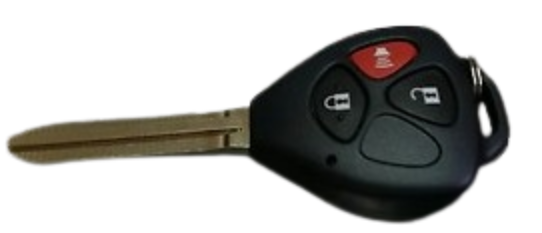 CONJUNTO TRANSMISOR, CONTROL PUERTAS
