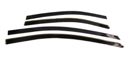 DEFLECTOR VIENTO LATERAL