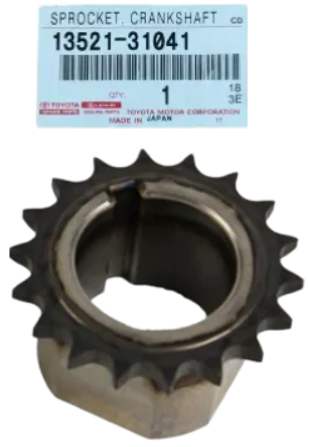 ENGRANAJE O RUEDA DENTADA, DISTRIBUION CIGUEÑAL