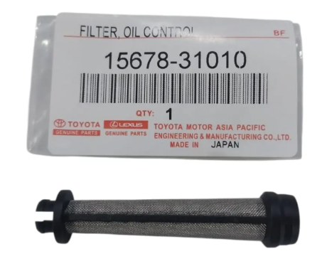 FILTRO DE ACEITE