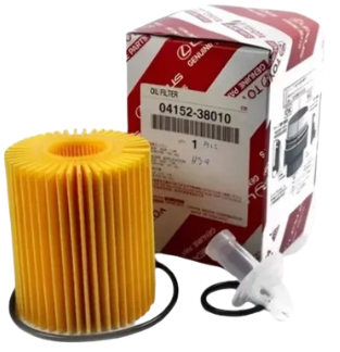 FILTRO DE ACEITE (KIT ELEMENTO)