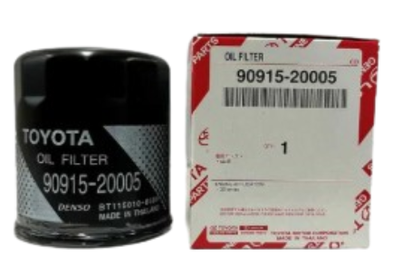 FILTRO DE ACEITE 1GD-2GD-1GR-2UZ-1FZ