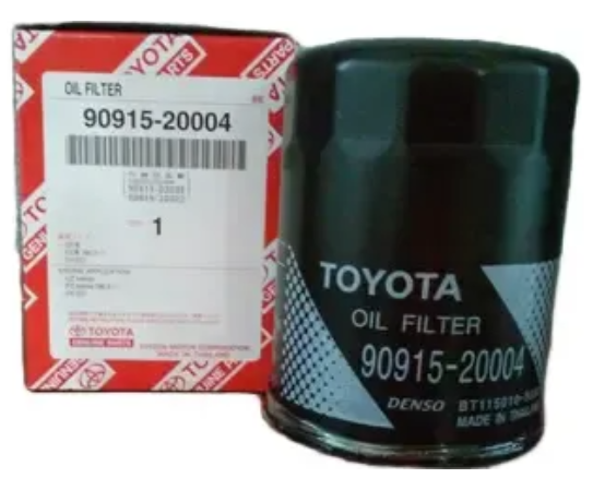FILTRO DE ACEITE 1GR-2UZ-1FZ