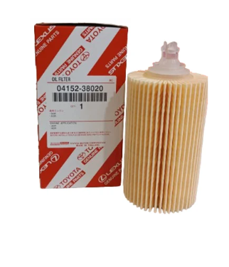 FILTRO DE ACEITE TUNDRA/LAND CRUISER