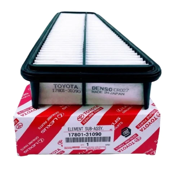 FILTRO DE AIRE 4RUNNER - FORTUNER