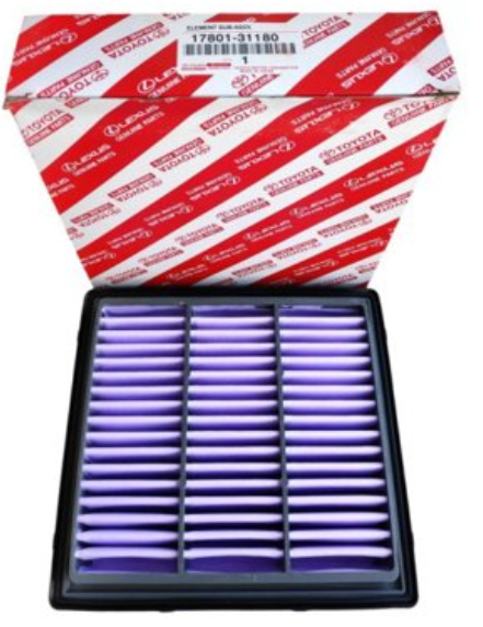 FILTRO MOTOR 1GR