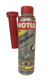 FUEL SYSTEM CLEAN MOTUL