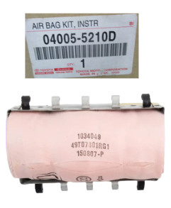 INFLATOR KIT