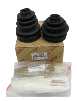 JUEGO FORROS, EJE IMPULSOR FRONTAL