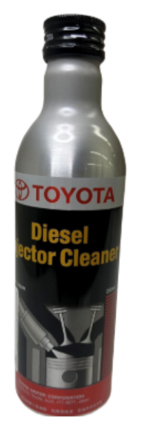 LIMPIADOR DE INYECTORES DIESEL