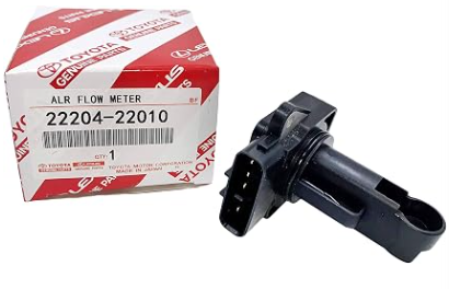 MEDIDOR DE FLUJO AIRE HILUX