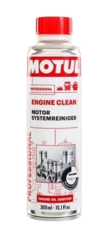 MOTUL ENGINE CLEAN AUTO 0,300L