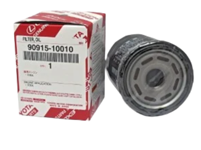 OIL FILTERS