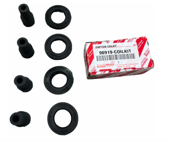 PUNTA PARA BOBINA HILUX/RUNNER/COROLLA