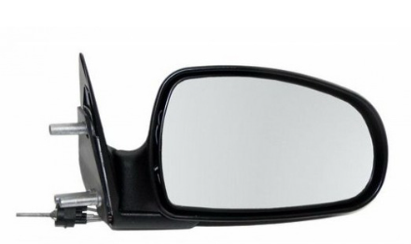 RETROVISOR EXTERIOR DER HILUX/FORTUNER