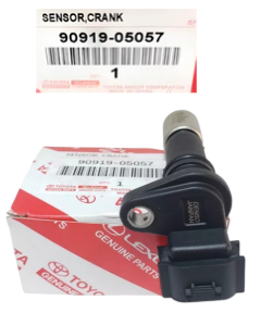 SENSOR DE POSICIÓN DEL CIGUEÑAL 1GR HILUX/FORTUNER/4RUNNER