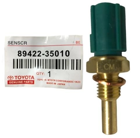 SENSOR DE TEMPERATURA DE AGUA