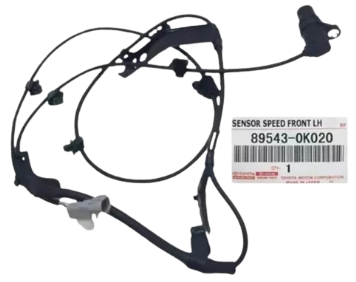 SENSOR DE VELOCIDAD