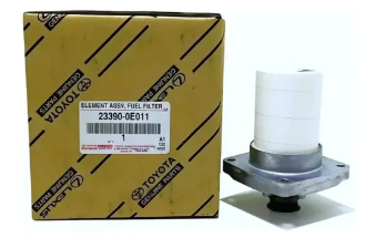 SUB CONJUNTO ELEMENTO  DE COMBUSTIBLE