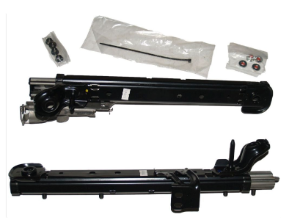 TRACK ASSY KIT FRONTAL